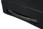 Gator GPT-BLACK Pedalera de madera con funda - Negro