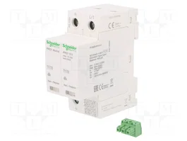 SCHNEIDER ELECTRIC Limitador de sobretensiones ACTI9 Tipo 1+2 1+N