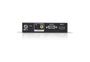 Aten VC812 Conversor de video con escalador, Negro, hasta 1920x1200, HDMI