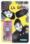 Super7 De La Soul ReAction Figura Wave 01 Vincent "Maseo" Mason (Me, Myself & I)