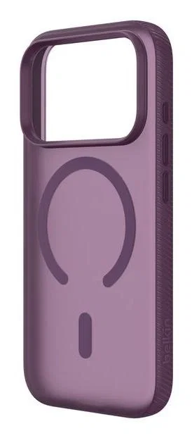 Belkin Grip Series Funda para iPhone 18 Pro - Borgoña Belkin Grip Series Funda para iPhone 18 Pro - Borgoña