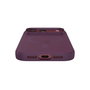 Belkin Grip Case para iPhone 18 Pro / iPhone 17 Pro, Rojo