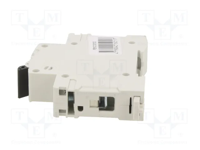 Promfactor Baltic Interruptor magnetotérmico ECO 10A 1 polo