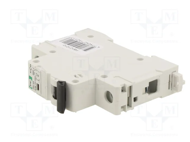 Promfactor Baltic Interruptor magnetotérmico ECO 10A 1 polo