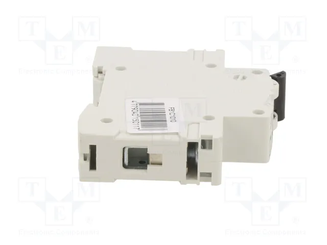 Promfactor Baltic Interruptor magnetotérmico ECO 10A 1 polo