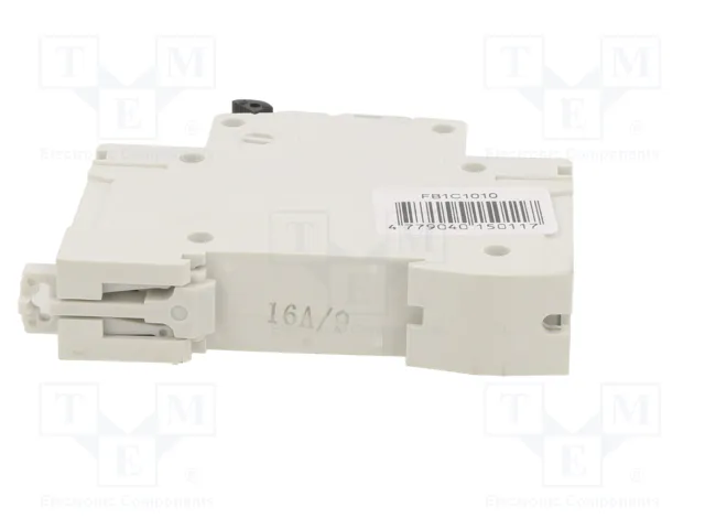 Promfactor Baltic Interruptor magnetotérmico ECO 10A 1 polo