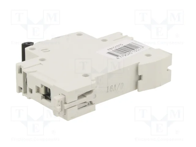 Promfactor Baltic Interruptor magnetotérmico ECO 10A 1 polo