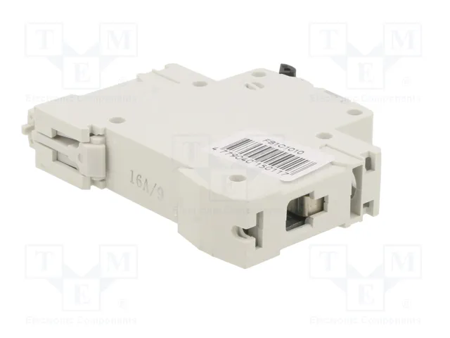 Promfactor Baltic Interruptor magnetotérmico ECO 10A 1 polo