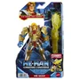 Mattel He-Man Deluxe Figura 14 cm Masters of the Universe HDY37