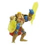 Mattel He-Man Deluxe Figura 14 cm Masters of the Universe HDY37