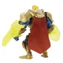 Mattel He-Man Deluxe Figura 14 cm Masters of the Universe HDY37