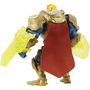Mattel Masters Of The Universe Figura + Accesorios, PVC, 14 cm, Efecto Power Attack