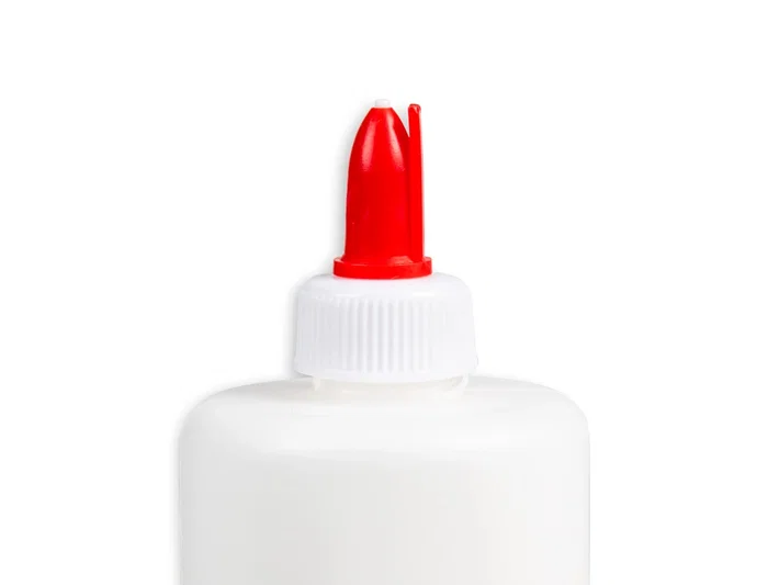 Liderpapel Cola Blanca Lavable Bote 250 ml Manualidades Bricolaje Hogar Oficina