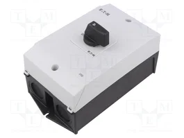 EATON ELECTRIC Interruptor de aislamiento 3+N 32A