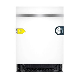 Cecotec Bolero Aguazero 6320 Full-BI Matt White Glass 60 cm