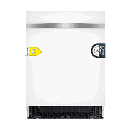 Cecotec Bolero Aguazero 6320 Full-BI Matt White Glass 60 cm