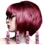 Crazy Color 41 Cyclamen Tinte Capilar Semipermanente