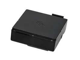 Zebra Batería BTRY-MPP-68MA1-01 de 6800 mAh, Negro