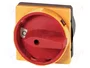 EATON ELECTRIC Interruptor de levas principal P5-125/EA/SVB 125A 45kW