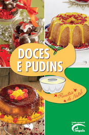 EURO IMPALA PORTUGUES DOCES E PUDINS