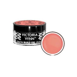 Victoria Vynn Build Gel UV/LED Cover Blush 06
