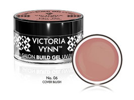 Victoria Vynn Build Gel UV/LED Cover Blush 06