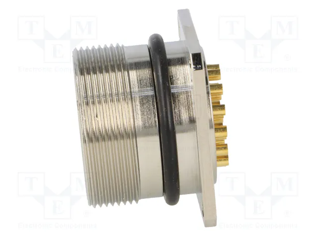 LAPP Conector Industrial M27 ZYLIN Hembra 21 Pines