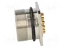 LAPP Conector Industrial M27 ZYLIN Hembra 21 Pines