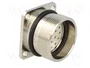 LAPP Conector Industrial M27 ZYLIN Hembra 21 Pines