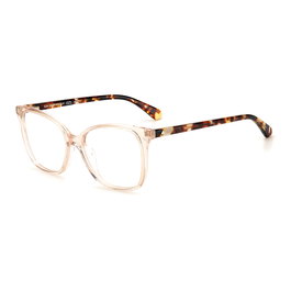 Montura de Gafas Mujer Kate Spade DARCIE900F216 Transparente Ø 52 mm
