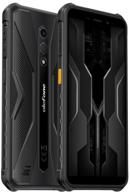 Ulefone Armor X12 Negro 5.45 3GB 32GB