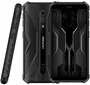 Ulefone Armor X12 Smartphone Android 13 Go Edition - 3GB RAM 32GB ROM - Pantalla 5.45" HD+ - Batería 4860 mAh - 4G Dual SIM - Resistente IP68 - Color Negro