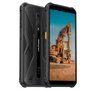 Ulefone Armor X12 Smartphone Rugerizado 3GB RAM 32GB Negro