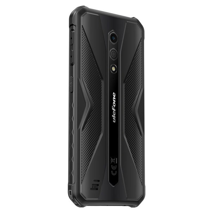 Ulefone Armor X12 Smartphone Rugerizado 3GB RAM 32GB Negro