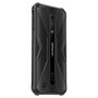 Ulefone Armor X12 Smartphone Rugerizado 3GB RAM 32GB Negro