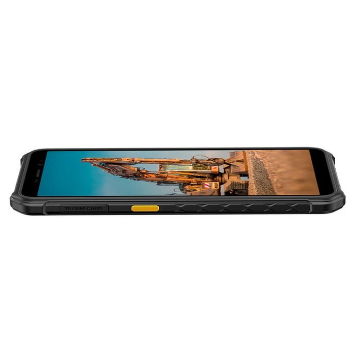 Ulefone Armor X12 Smartphone Rugerizado 3GB RAM 32GB Negro