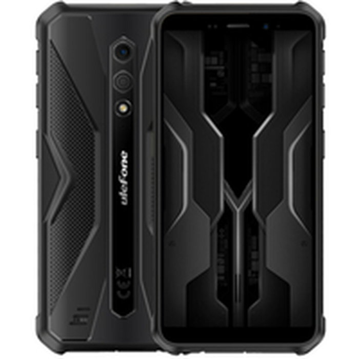 Ulefone Armor X12 Smartphone Rugerizado 3GB RAM 32GB Negro