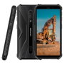 Ulefone Armor X12 Smartphone Rugerizado 3GB RAM 32GB Negro