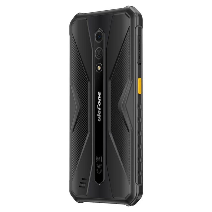 Ulefone Armor X12 Smartphone Rugerizado 3GB RAM 32GB Negro