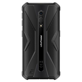 Ulefone Armor X12 Negro 3GB RAM 32GB