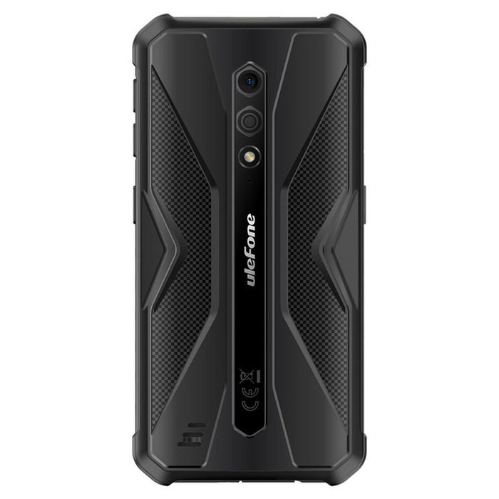 Ulefone Armor X12 Smartphone Rugerizado 3GB RAM 32GB Negro