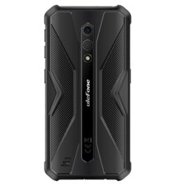 Ulefone Armor X12 Negro ULEARX12B Smartphone 32GB ROM 4GB RAM Resistente IP68 5.45" HD+