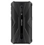 Ulefone Armor X12 Negro ULEARX12B Smartphone 32GB ROM 4GB RAM Resistente IP68 5.45" HD+