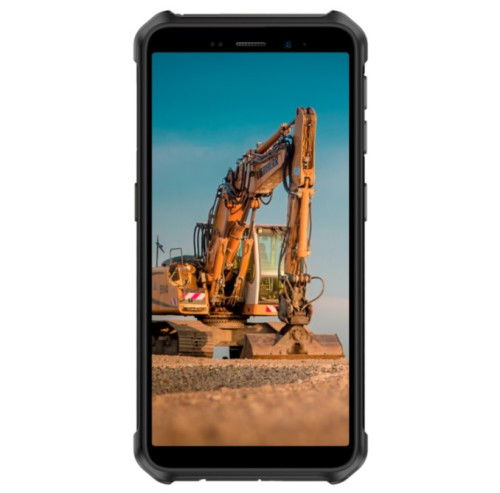 Ulefone Armor X12 Negro ULEARX12B Smartphone 32GB ROM 4GB RAM Resistente IP68 5.45" HD+