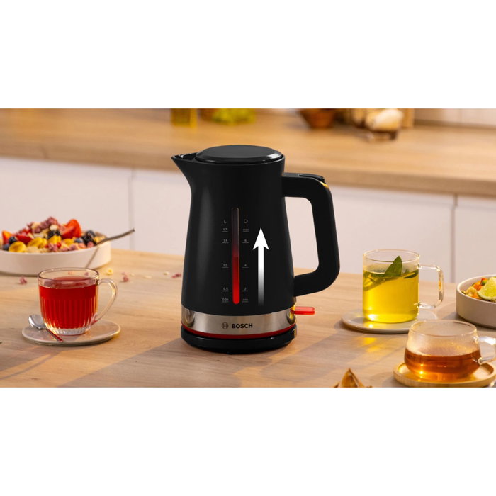 Bosch TWK 4M223 MyMoment negro