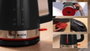 Bosch TWK 4M223 MyMoment negro