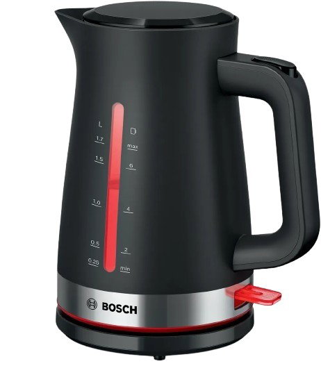 Bosch TWK 4M223 MyMoment negro