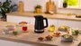 Bosch TWK 4M223 MyMoment negro