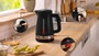 Bosch TWK 4M223 MyMoment negro