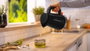 Bosch TWK 4M223 MyMoment negro